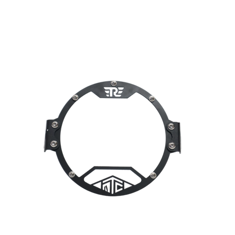 Headlight Grill Without Glass For Royal Enfield Hunter 350