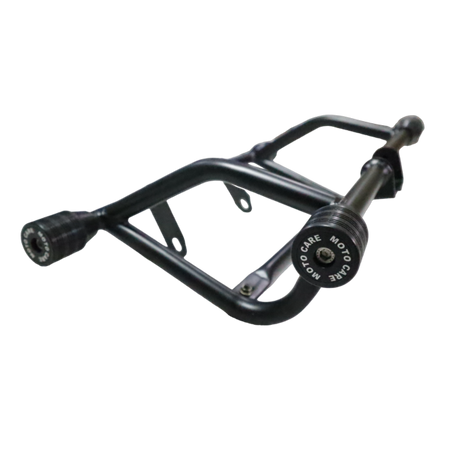 4 SLIDER CRASH GUARD FOR HUNTER 350