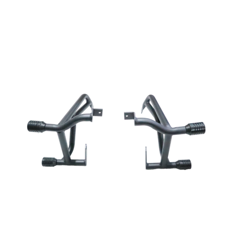 TYPE 2 4 SLIDER CRASH GUARD FOR HUNTER 350