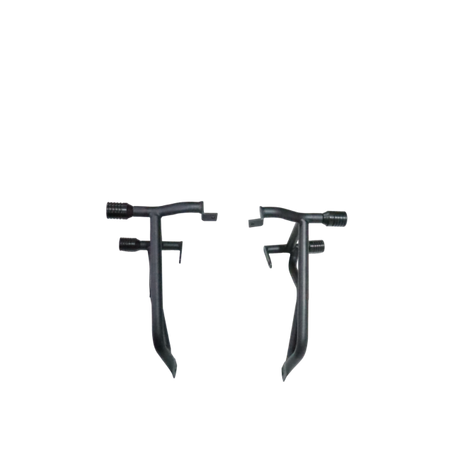 TYPE 2 4 SLIDER CRASH GUARD FOR HUNTER 350