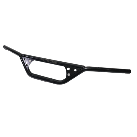 HANDLE WITH PLATE FOR SCRAM 440