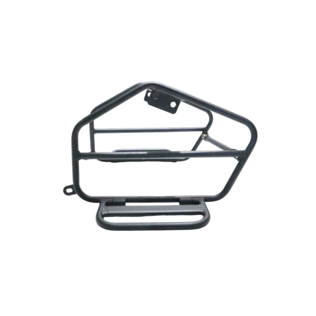 Saddle Stay with Footrest for Royal Enfield Scram 440