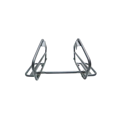 Saddle Stay with Footrest for Royal Enfield Scram 440