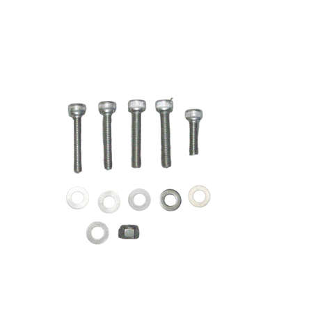 Saddle Stay for your Royal Enfield Scram 440