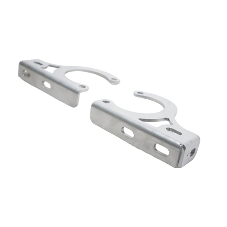 Fog Light Clamp For Scram 440