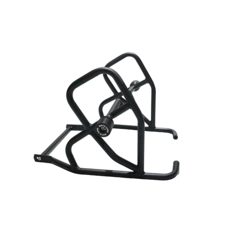 TYPE 1 - DUAL SLIDER CRASH GUARD FOR SCRAM 440