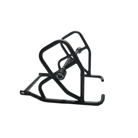 TYPE 1 - DUAL SLIDER CRASH GUARD FOR SCRAM 440