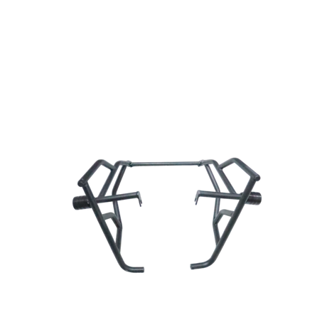 TYPE 2 DUAL SLIDER CRASH GUARD FOR Scram 440