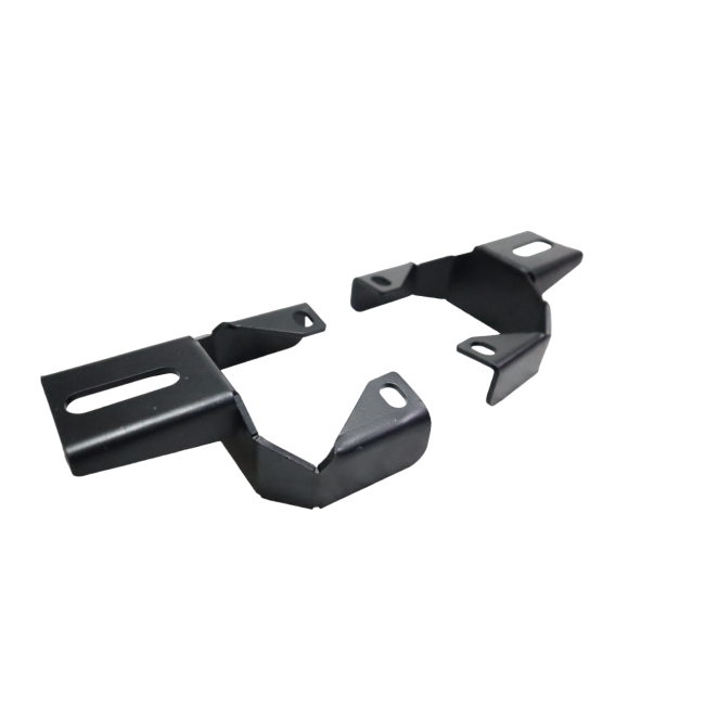 Type 2 Fog Light Clamp For Himalayan