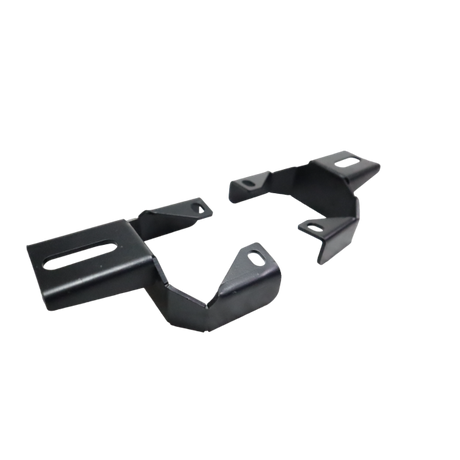 Type 2 Fog Light Clamp For SCRAM 440