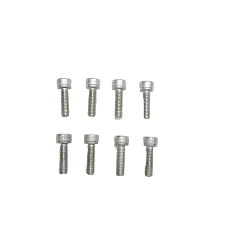 Type 2 Fog Light Clamp For SCRAM 440