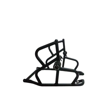 TYPE 3 DUAL SLIDER CRASH GUARD FOR SCRAM 440