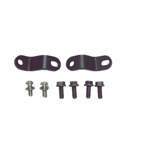 TYPE 3 DUAL SLIDER CRASH GUARD FOR SCRAM 440