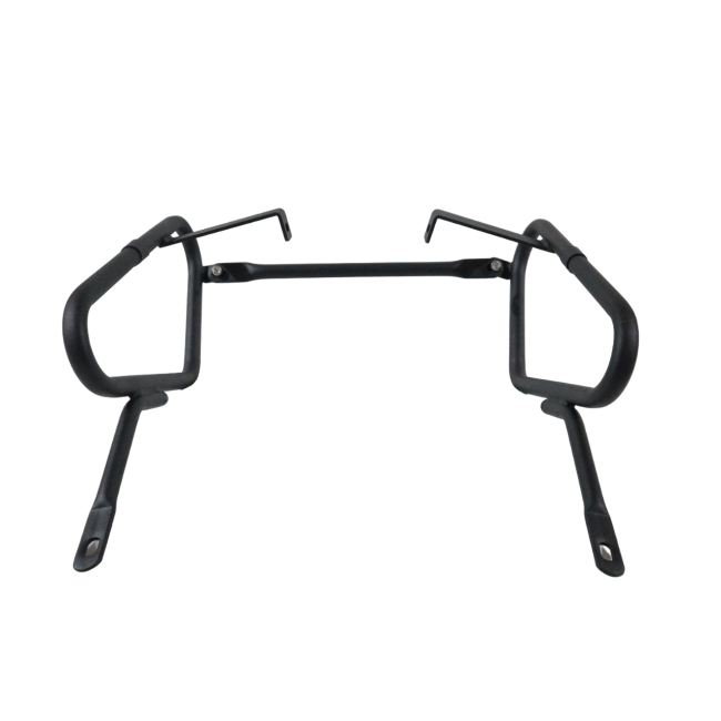 SADDLE STAY WITHOUT PLATE FOR PULSAR NS200