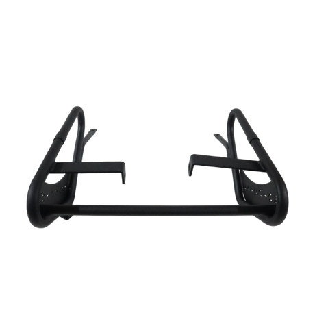 SADDLE STAY WITH PLATE FOR PULSAR NS200