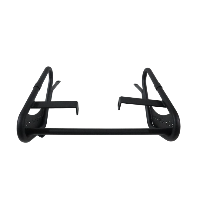 SADDLE STAY WITH PLATE FOR PULSAR NS200