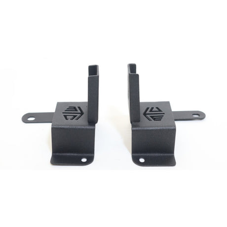 Fog Light Clamp For Royal Enfield Super Meteor 650