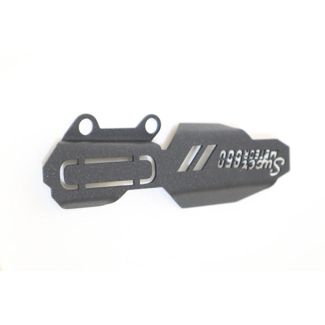 MASTER CYLINDER CAP FOR SUPER METEOR 650