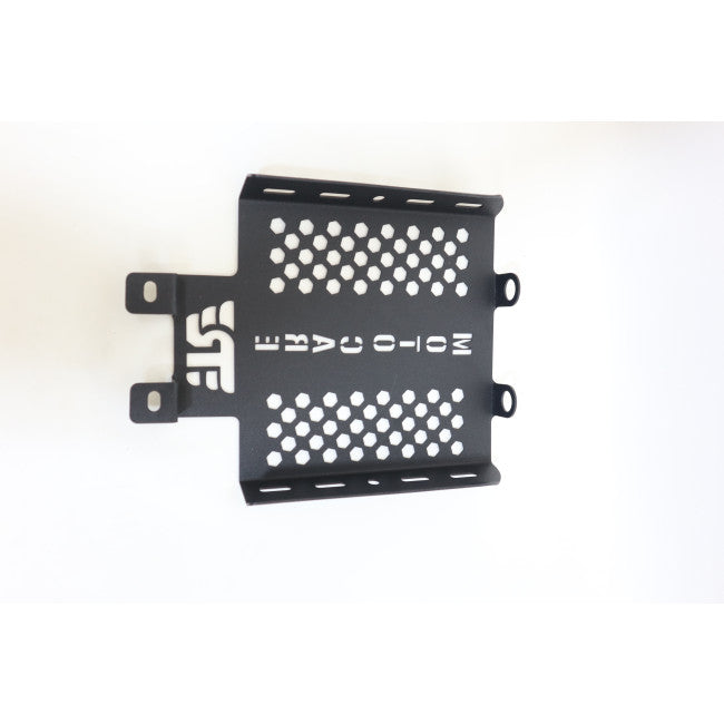 RADIATOR GRILL FOR SUPER METEOR 650