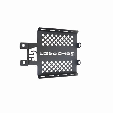 Radiator Grill For Royal Enfield Super Meteor 650