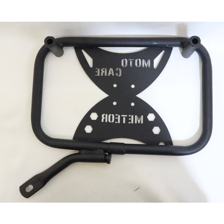 Saddle Stay with Plate for Royal Enfield Super Meteor 650