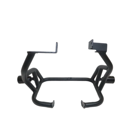 CRASH GUARD WITH DUAL SLIDERS FOR XSR 155