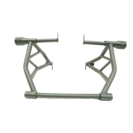 CRASH GUARD WITH DUAL SLIDERS FOR R15 V3