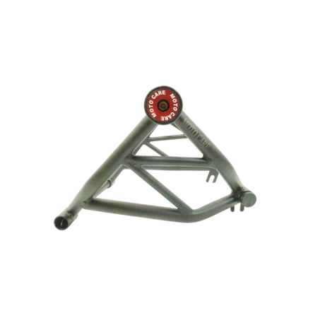 CRASH GUARD WITH DUAL SLIDERS FOR R15 V3