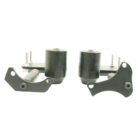 CRASH GUARD WITH DUAL SLIDERS FOR R15 V4