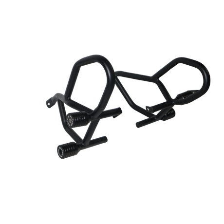 4 SLIDER CRASH GUARD FOR PULSAR N160/F250