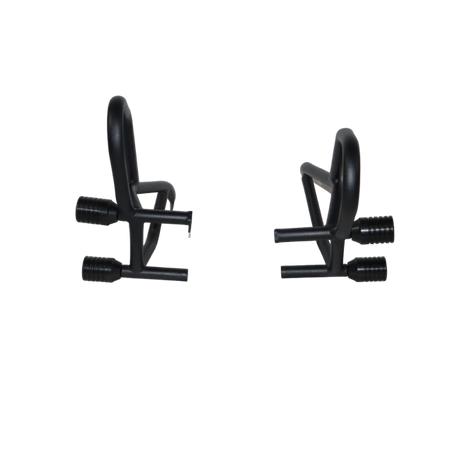 4 SLIDER CRASH GUARD FOR PULSAR N160/F250