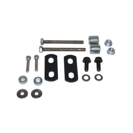 4 SLIDER CRASH GUARD FOR PULSAR N160/F250