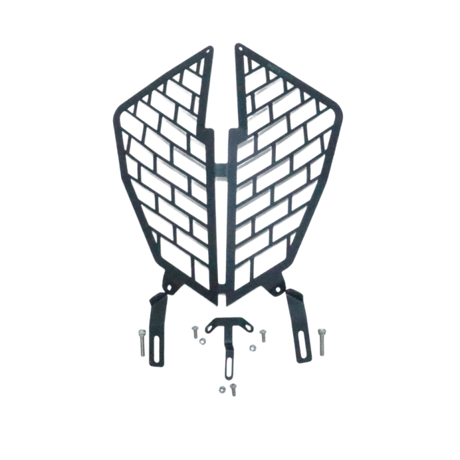 Headlight Grill For KTM Adventure 250/390