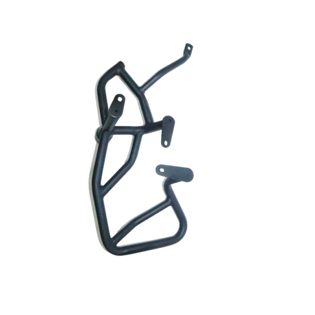 CRASH GUARD WITH DUAL SLIDERS FOR ADVENTURE 250/390