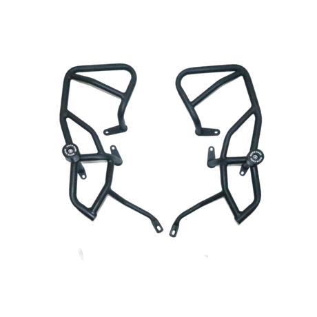 CRASH GUARD WITH DUAL SLIDERS FOR ADVENTURE 250/390