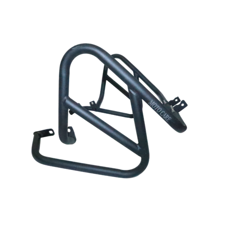 UPPER LOWER CRASH GUARD FOR ADVENTURE 250/390