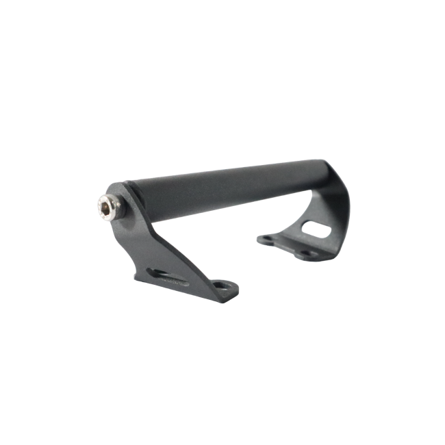 GPS MOUNT FOR SPEED 400 SCRAMBLER 400X