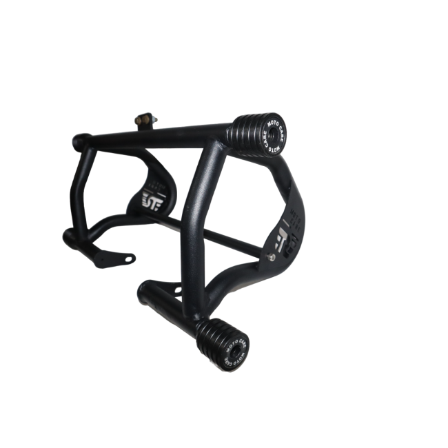 Slider Crash Guard for Royal Enfield Reborn Classic 350 – GTR