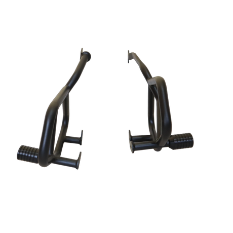 CRASH GUARD WITH DUAL SLIDERS FOR RONIN