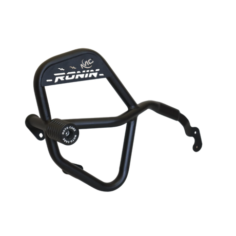 CRASH GUARD WITH DUAL SLIDERS FOR RONIN