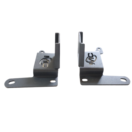 Fog Light Clamp For TVS Ronin