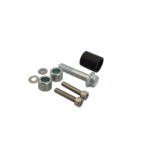 Fog Light Clamp For TVS Ronin