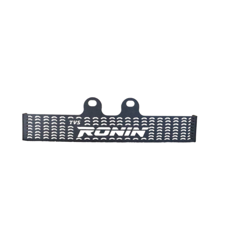 Radiator Guard For TVS Ronin