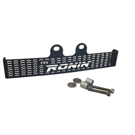 Radiator Guard For TVS Ronin