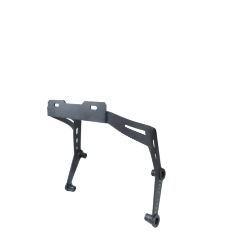 Number Plate Holder For TVS Apache RTR 310