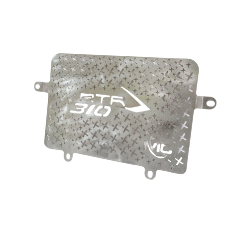 Radiator Guard For TVS Apache RTR 310
