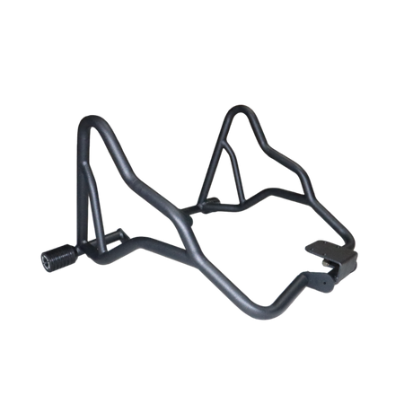 CRASH GUARD WITH DUAL SLIDERS FOR TRK 251