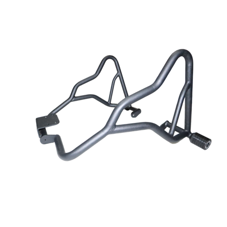 CRASH GUARD WITH DUAL SLIDERS FOR TRK 251