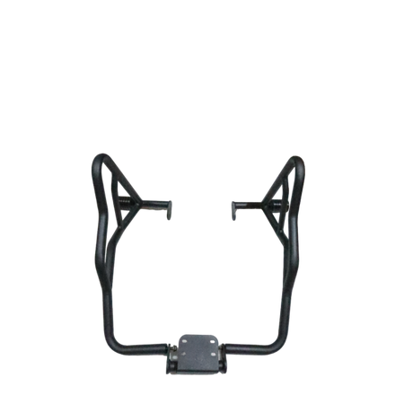 CRASH GUARD WITH DUAL SLIDERS FOR TRK 251