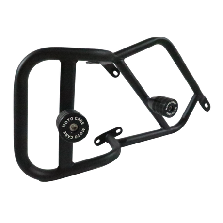 4 SLIDER CRASH GUARD FOR DOMINAR 400